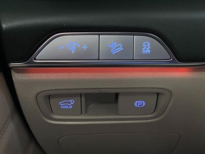 2025 Genesis GV80 3.5T Prestige AWD