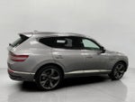 2025 Genesis GV80 3.5T Prestige AWD