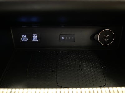 2025 Genesis GV80 3.5T Prestige AWD