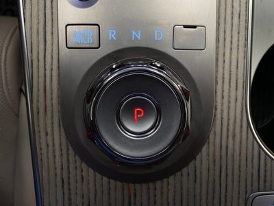 2025 Genesis GV80 3.5T Prestige AWD