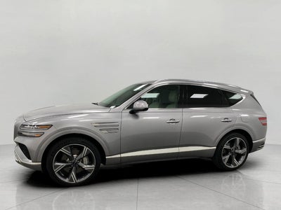 2025 Genesis GV80 3.5T Prestige AWD