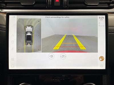 2026 Jaguar F-PACE R-Dynamic S P250 AWD