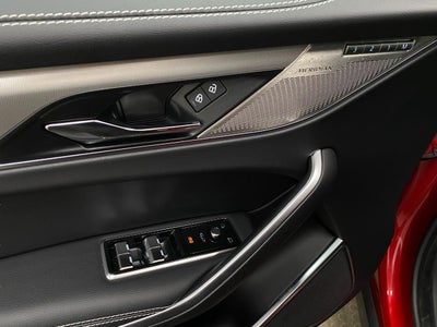 2026 Jaguar F-PACE R-Dynamic S P250 AWD