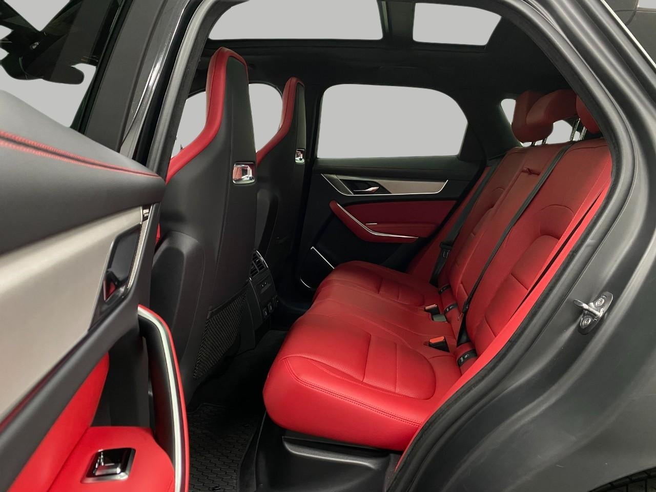 2026 Jaguar F-PACE R-Dynamic S P250 AWD