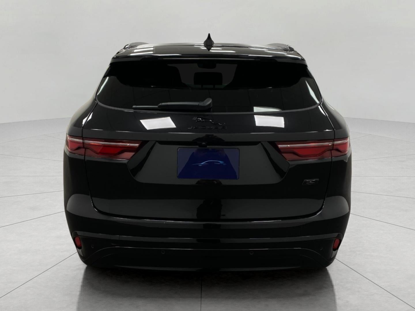 2026 Jaguar F-PACE R-Dynamic S P250 AWD