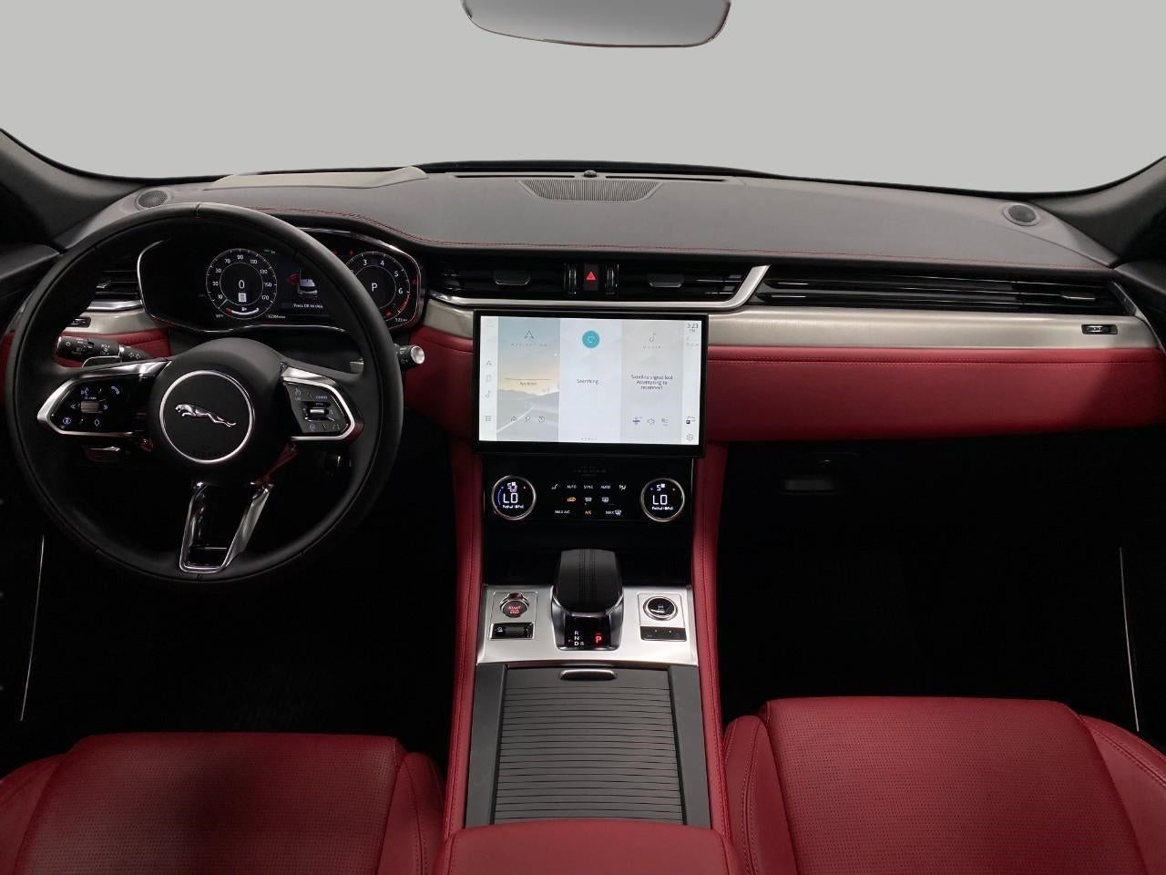 2026 Jaguar F-PACE R-Dynamic S P250 AWD