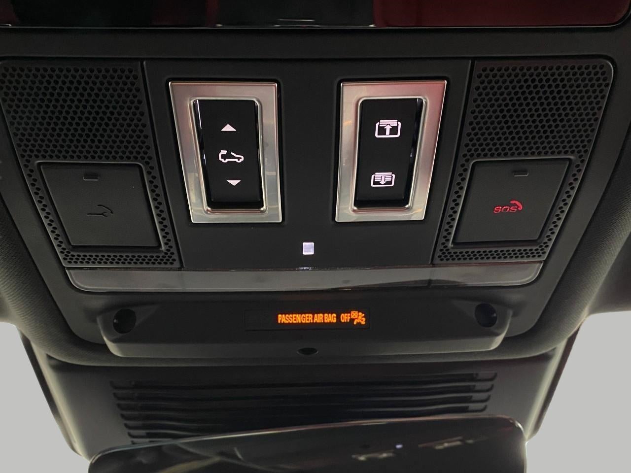2026 Jaguar F-PACE R-Dynamic S P250 AWD