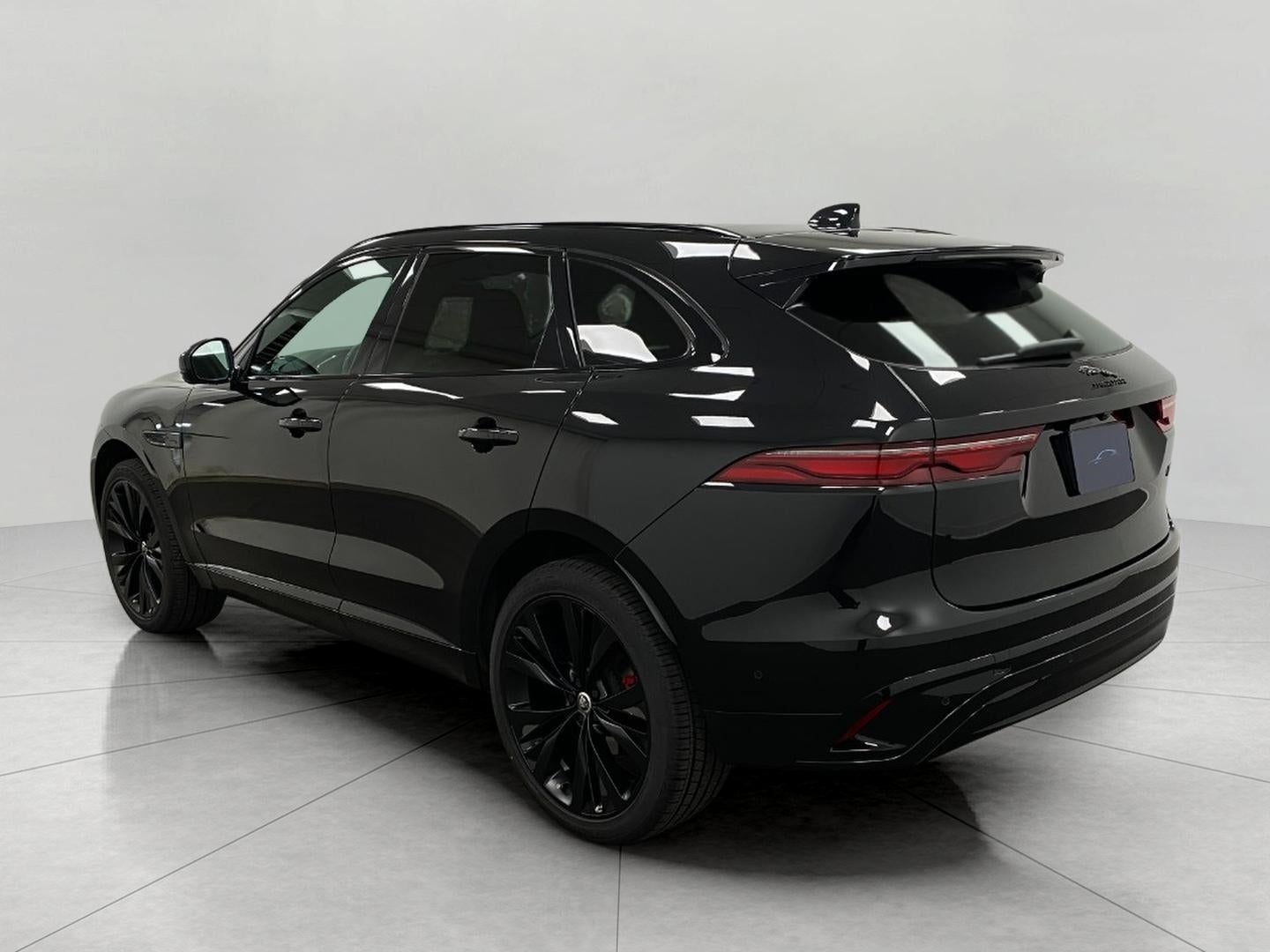 2026 Jaguar F-PACE R-Dynamic S P250 AWD