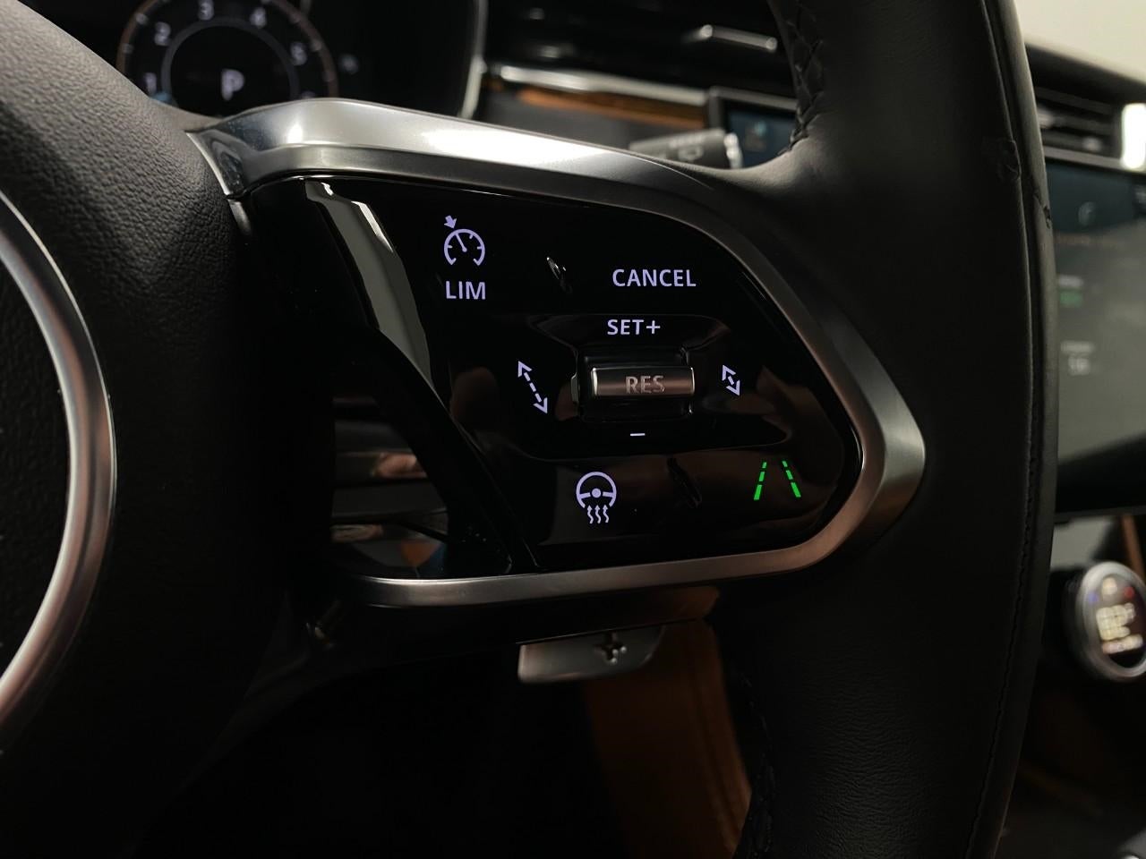 2026 Jaguar F-PACE R-Dynamic S P250 AWD