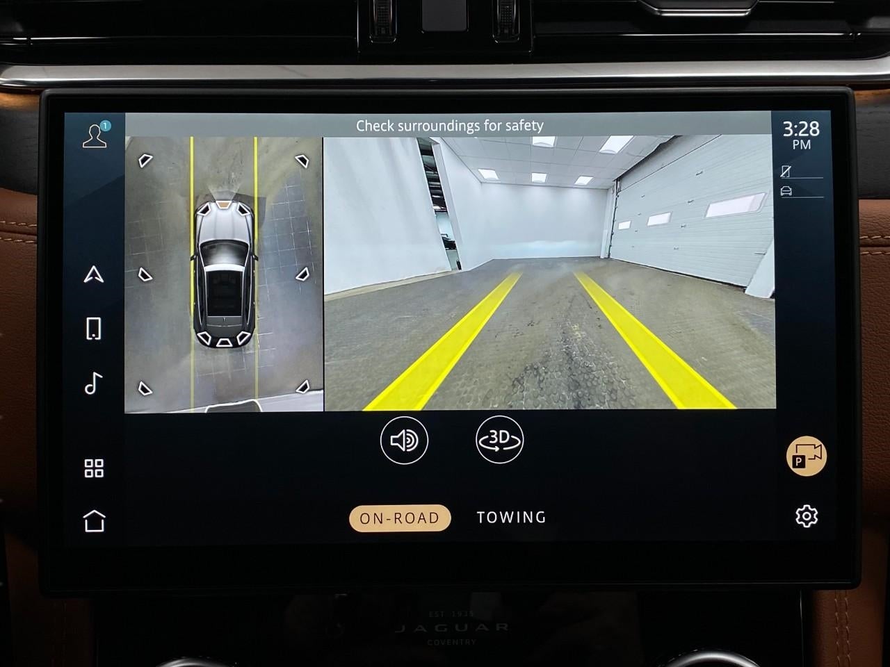 2026 Jaguar F-PACE R-Dynamic S P250 AWD