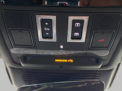 2026 Jaguar F-PACE R-Dynamic S P250 AWD