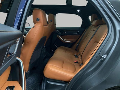 2026 Jaguar F-PACE R-Dynamic S P250 AWD