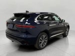 2026 Jaguar F-PACE R-Dynamic S P250 AWD