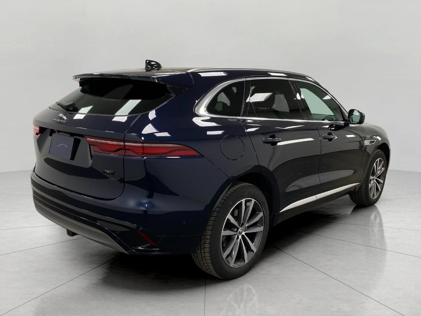 2026 Jaguar F-PACE R-Dynamic S P250 AWD