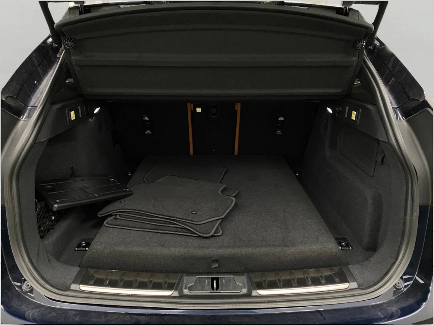 2026 Jaguar F-PACE R-Dynamic S P250 AWD