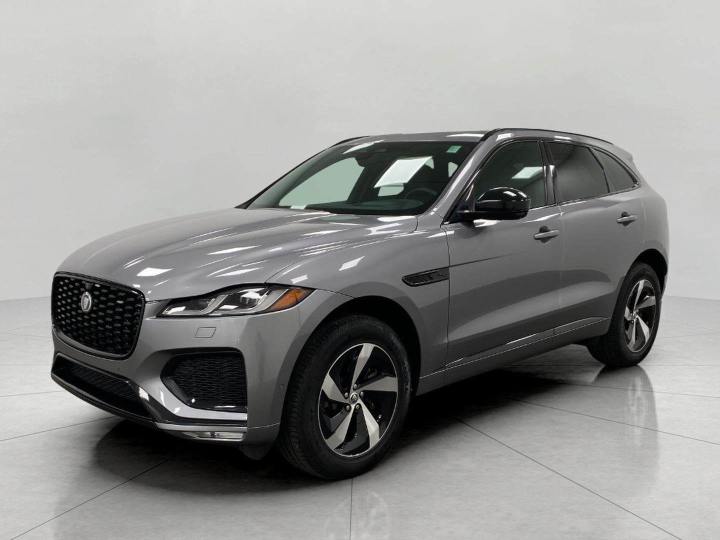 2026 Jaguar F-PACE R-Dynamic S P250 AWD