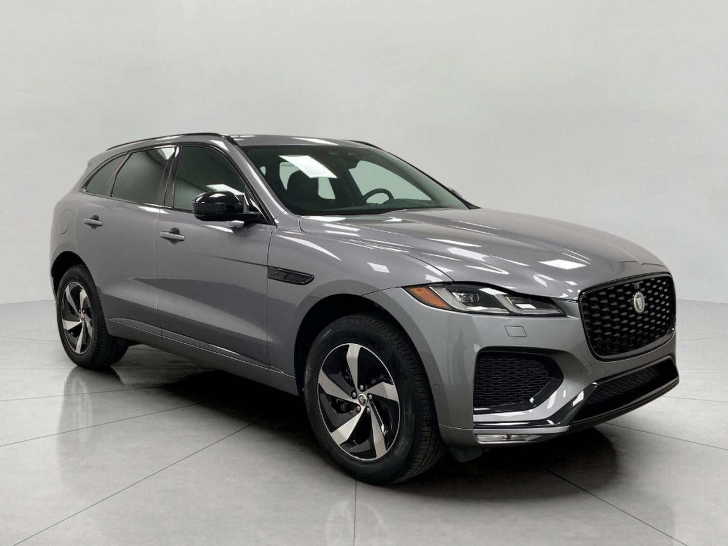 2026 Jaguar F-PACE R-Dynamic S P250 AWD
