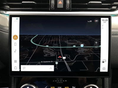 2026 Jaguar F-PACE R-Dynamic S P250 AWD