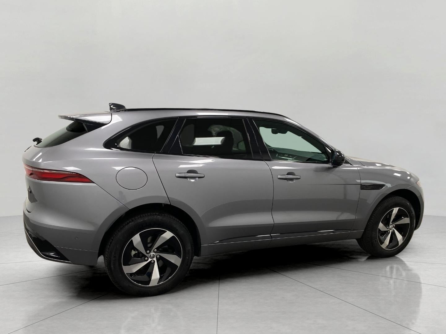 2026 Jaguar F-PACE R-Dynamic S P250 AWD