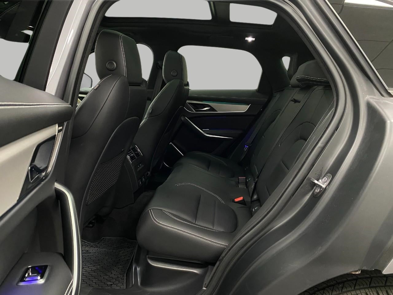 2026 Jaguar F-PACE R-Dynamic S P250 AWD