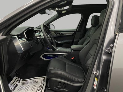 2026 Jaguar F-PACE R-Dynamic S P250 AWD