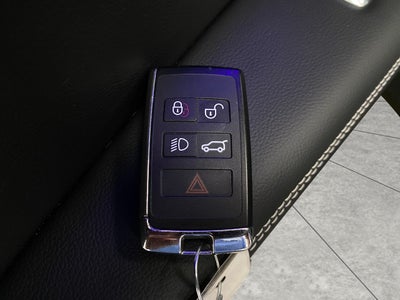2026 Jaguar F-PACE R-Dynamic S P250 AWD
