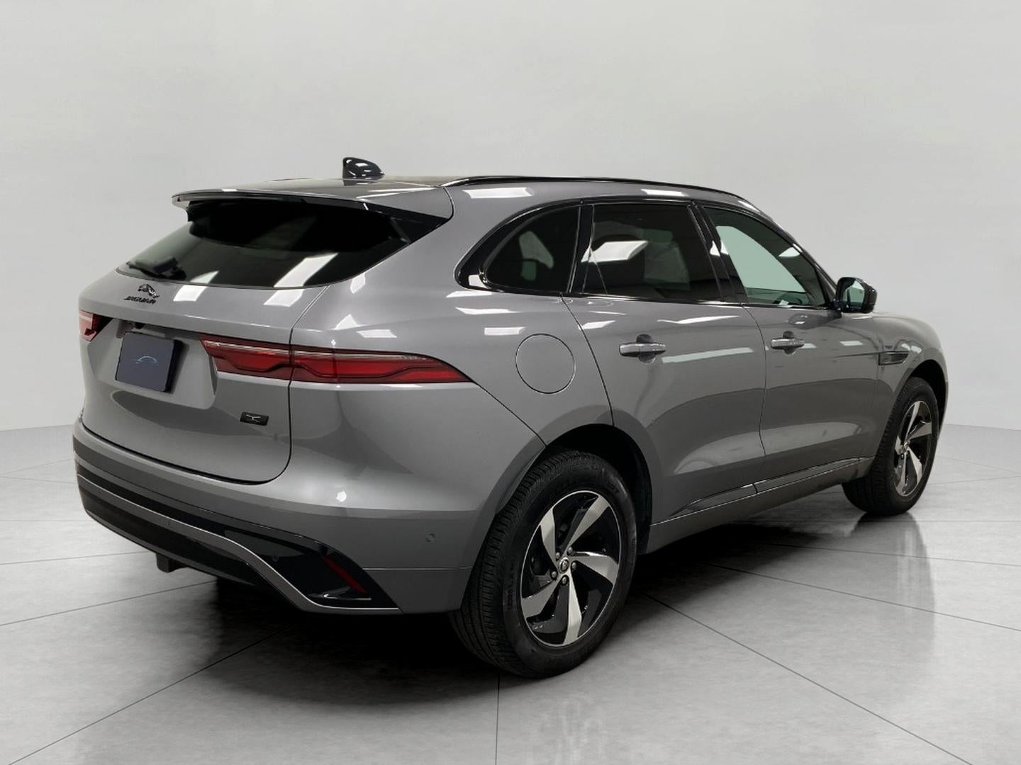 2026 Jaguar F-PACE R-Dynamic S P250 AWD