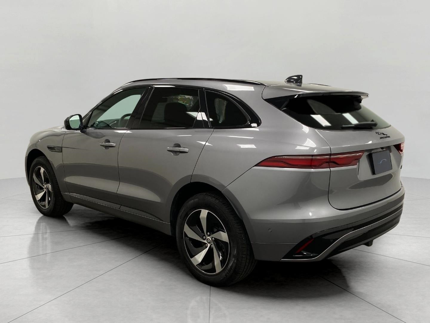 2026 Jaguar F-PACE R-Dynamic S P250 AWD