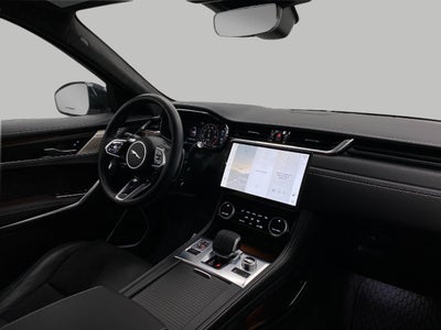 2026 Jaguar F-PACE R-Dynamic S P400 AWD