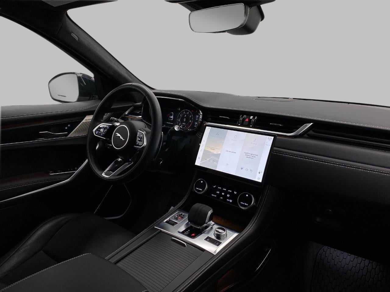 2026 Jaguar F-PACE R-Dynamic S P400 AWD