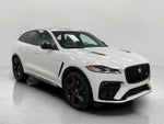 2025 Jaguar F-PACE SVR 575 Edition AWD