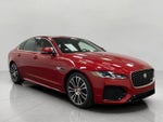 2023 Jaguar XF R-Dynamic SE Sedan AWD