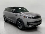 2024 Land Rover Range Rover Sport P360 SE