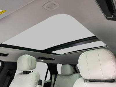 2024 Land Rover Range Rover Sport P360 SE
