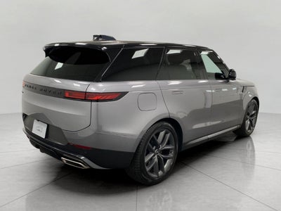 2024 Land Rover Range Rover Sport P360 SE