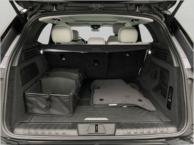 2024 Land Rover Range Rover Sport P360 SE