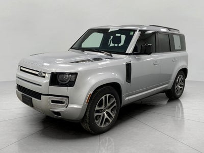 2022 Land Rover Defender 110 XS Edition AWD