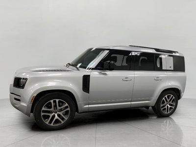 2022 Land Rover Defender 110 XS Edition AWD