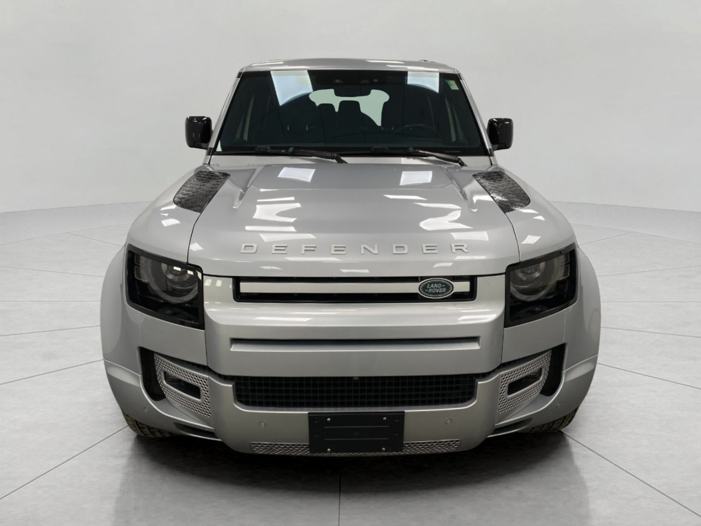 2022 Land Rover Defender 110 XS Edition AWD