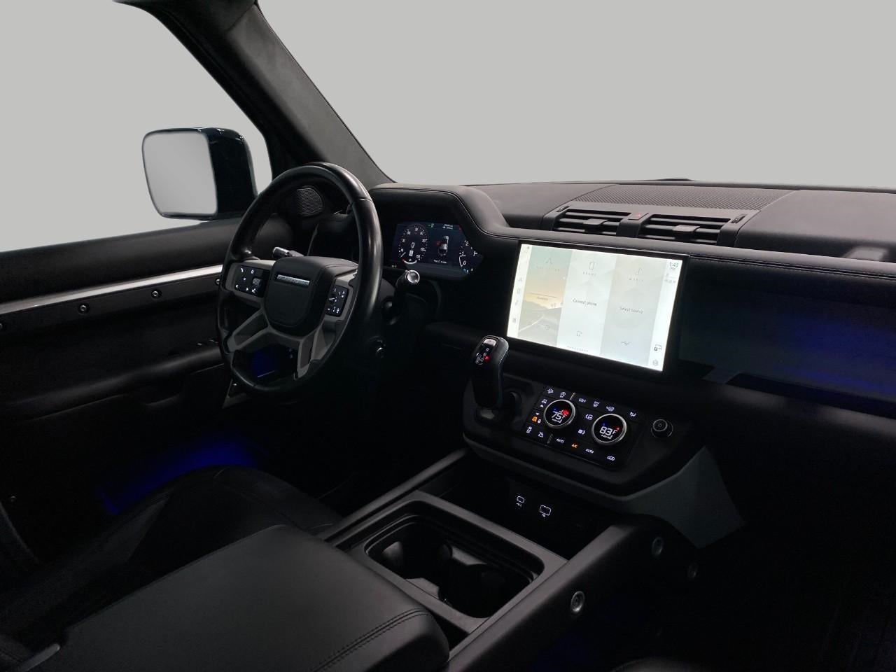 2022 Land Rover Defender 110 XS Edition AWD