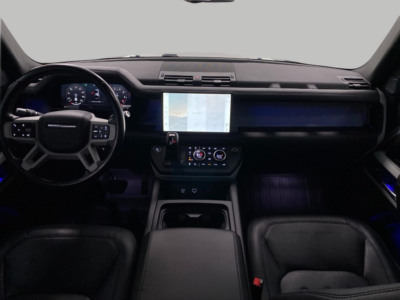 2022 Land Rover Defender 110 XS Edition AWD