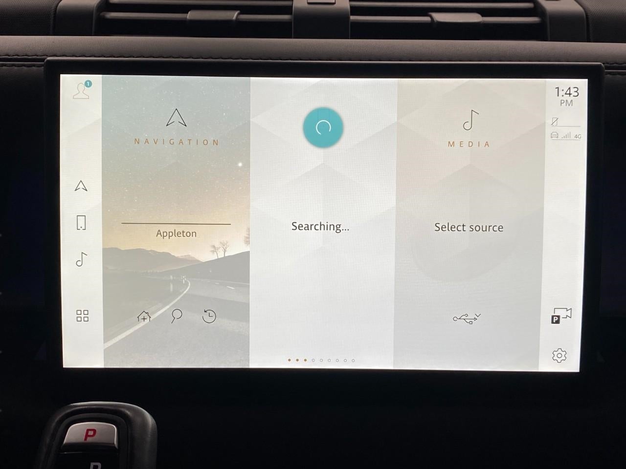 2022 Land Rover Defender 110 XS Edition AWD