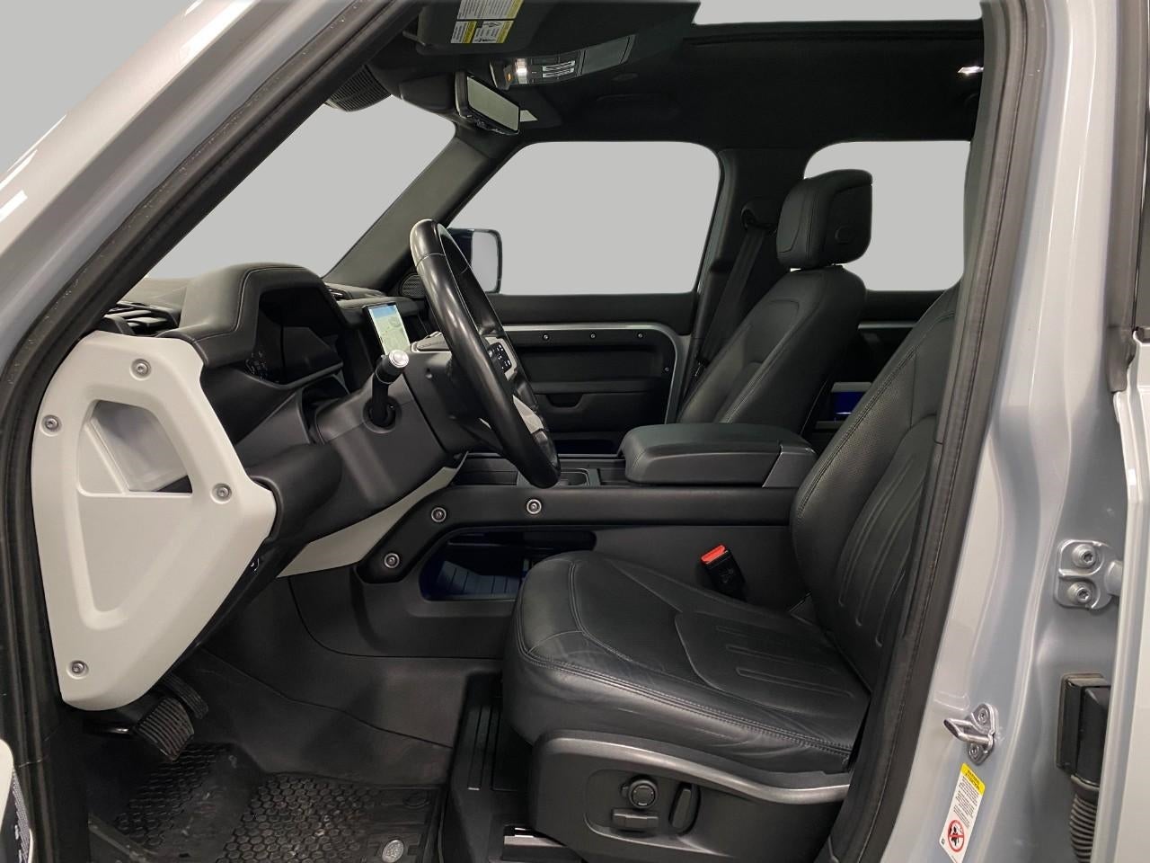 2022 Land Rover Defender 110 XS Edition AWD