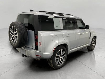 2022 Land Rover Defender 110 XS Edition AWD