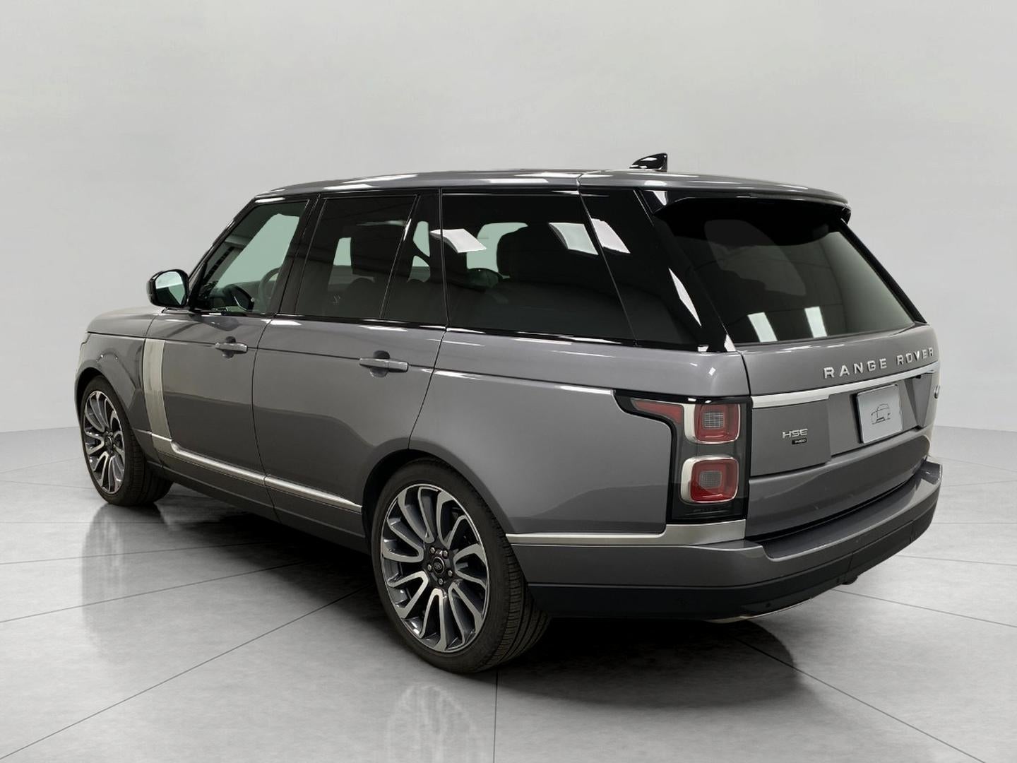2022 Land Rover Range Rover Westminster SWB