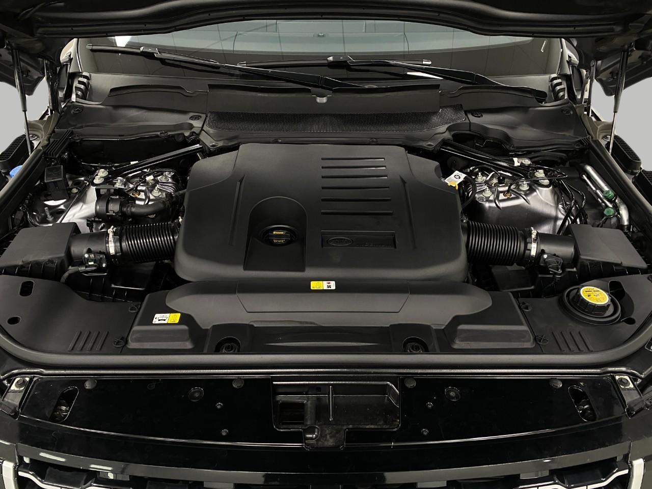 2022 Land Rover Range Rover Westminster SWB