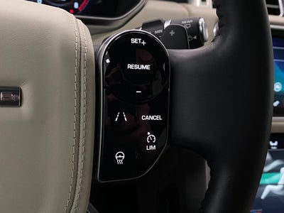 2022 Land Rover Range Rover Westminster SWB
