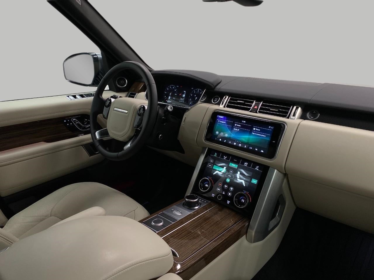 2022 Land Rover Range Rover Westminster SWB