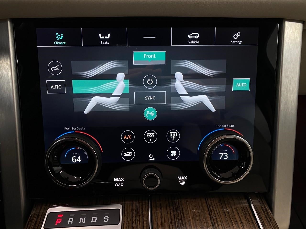 2022 Land Rover Range Rover Westminster SWB