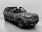 2022 Land Rover Range Rover Westminster SWB